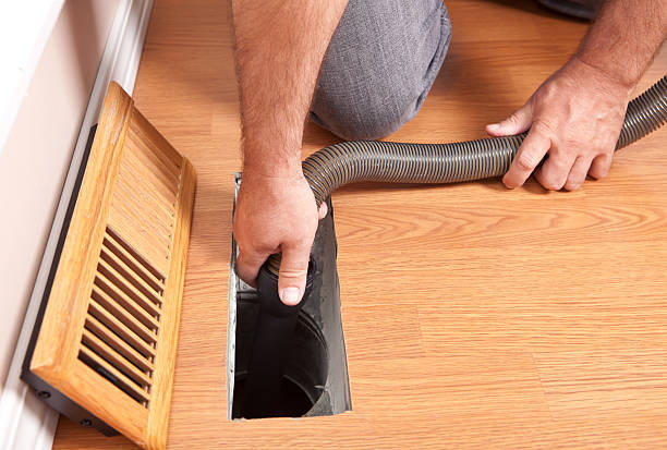 Best Affordable HVAC Duct Cleaning  in Glen Burnie, MD